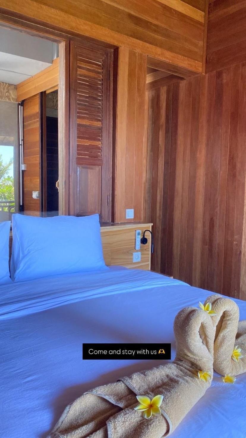 Putra'Lebah Amed Guest House מראה חיצוני תמונה