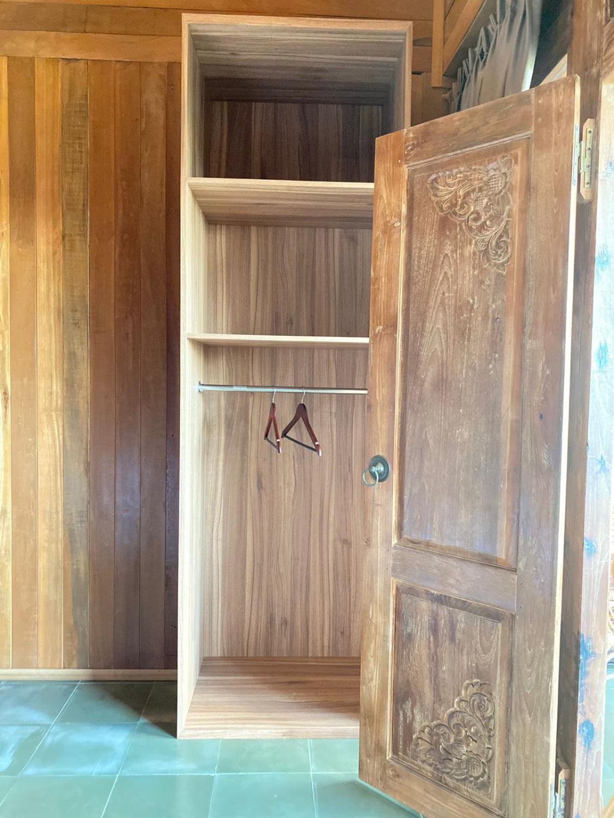 Putra'Lebah Amed Guest House מראה חיצוני תמונה